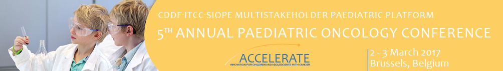 5th ACCELERATE Conf BANNER