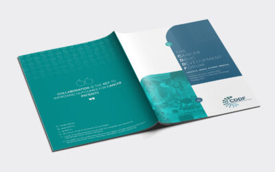 NEW CDDF BROCHURE
