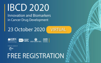 Oncology Meeting: EORTC – IBCD 2020 (23 October 2020)