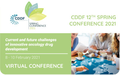 CDDF 12th Spring Conference meeting report is now available!