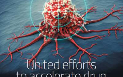 European Pharmaceutical Review (Dec, 2021): CDDF Article