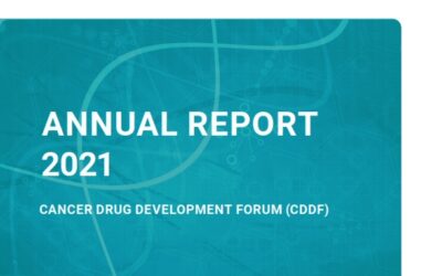 CDDF Annual Report 2021