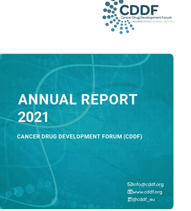 CDDF Annual Report 2021