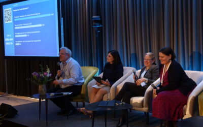 CDDF Annual Conference 2023 – Day 1