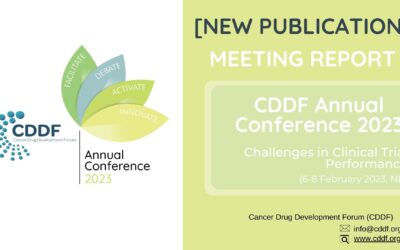 [New Publication]: Meeting Report of the Annual Conference 2023