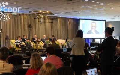 CDDF Annual Conference 2024 – Key Takeaways from Session 3: Decentralized Care and Trials