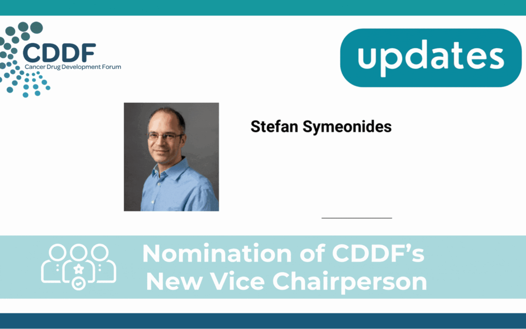 Nomination of New Vice Chairperson: Professor Stefan Symeonides