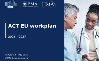 [ACT EU Workplan for 2026-2027 – Version 4, May 2026]
