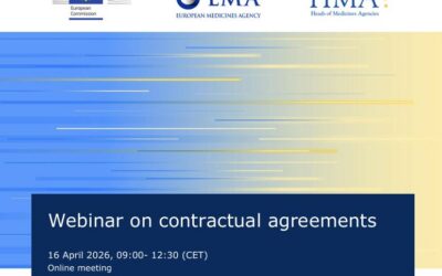 Report on the ACT EU Webinar Regarding Contractual Agreements